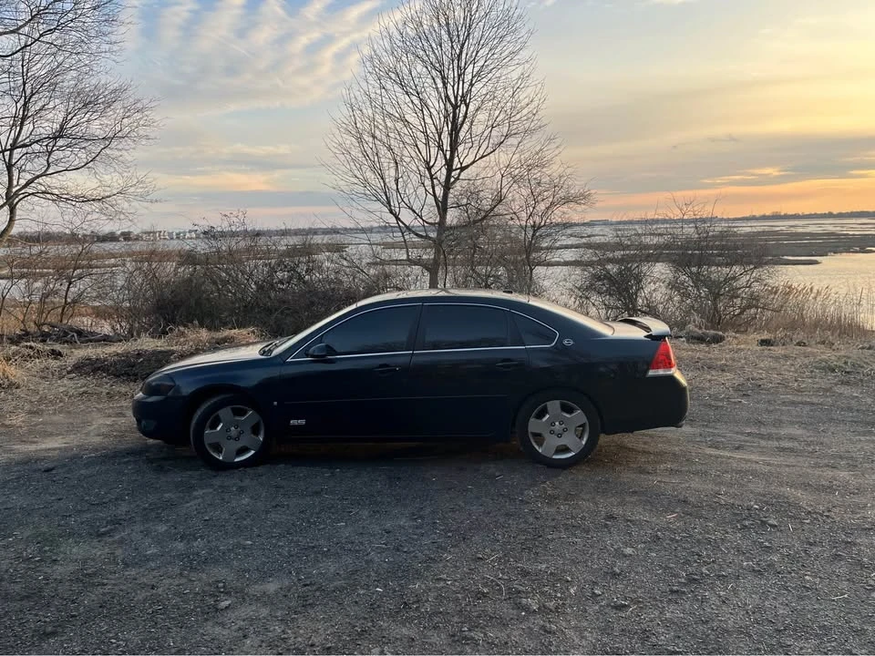 2006 Chevrolet Impala 9th Gen - Image 8 of 12
