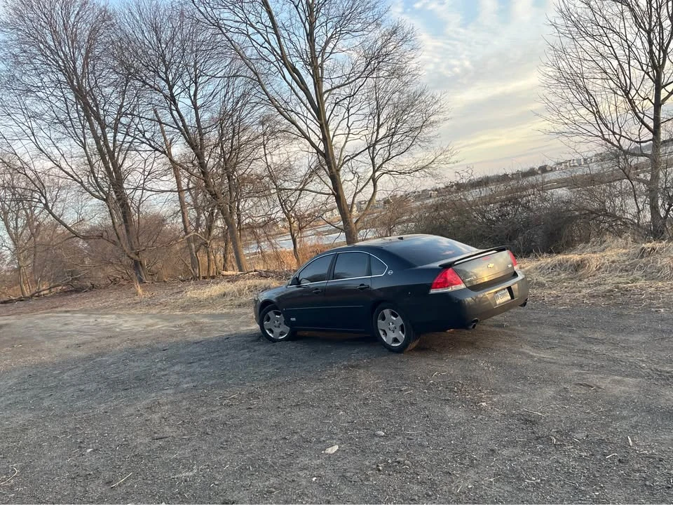 2006 Chevrolet Impala 9th Gen - Image 7 of 12