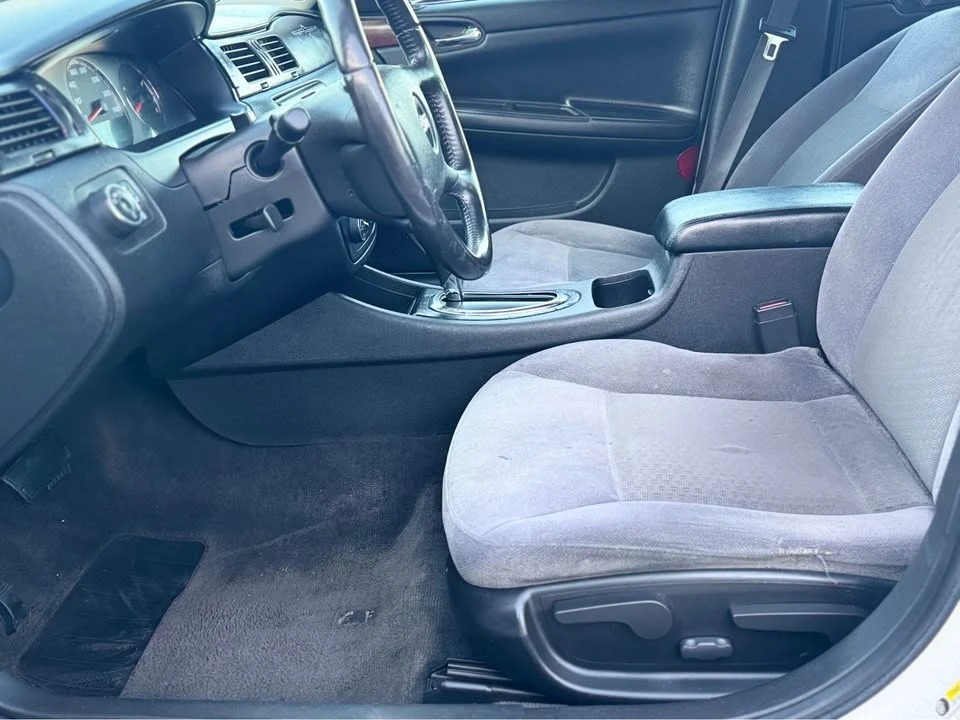 2006 Chevrolet Impala 9th Gen - Image 13 of 19