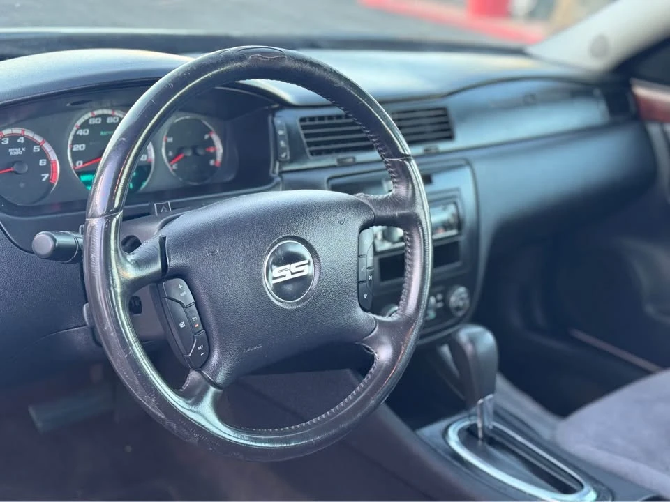2006 Chevrolet Impala 9th Gen - Image 11 of 19
