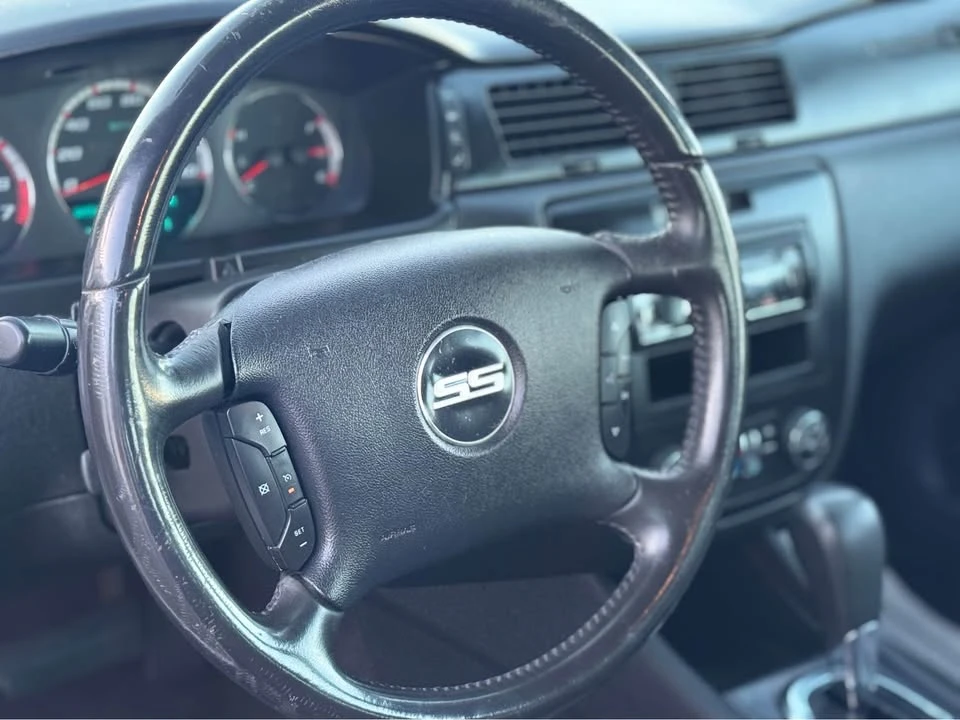 2006 Chevrolet Impala 9th Gen - Image 14 of 19
