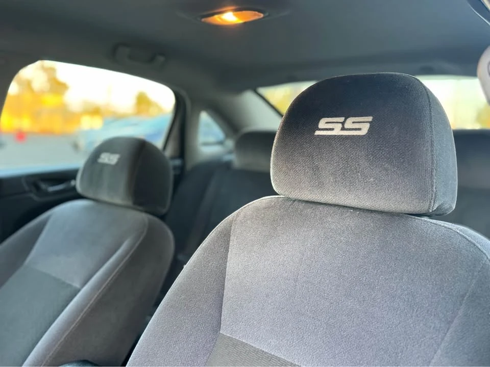 2006 Chevrolet Impala 9th Gen - Image 16 of 19