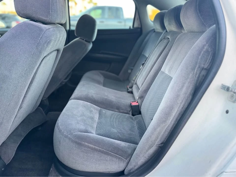 2006 Chevrolet Impala 9th Gen - Image 12 of 19