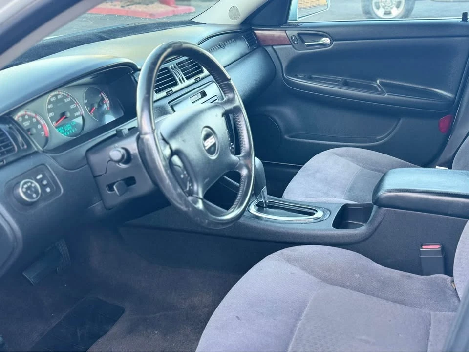2006 Chevrolet Impala 9th Gen - Image 15 of 19