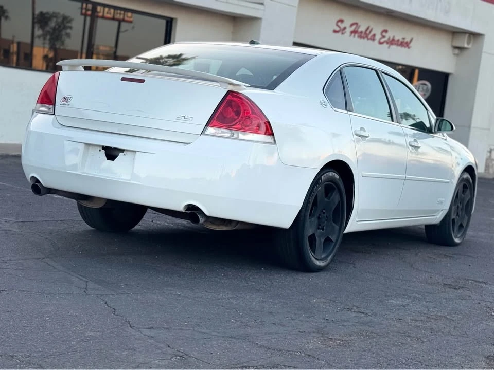 2006 Chevrolet Impala 9th Gen - Image 5 of 19