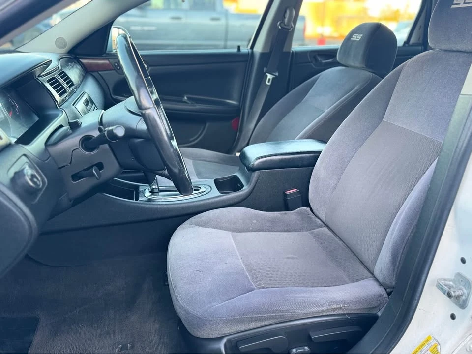 2006 Chevrolet Impala 9th Gen - Image 18 of 19