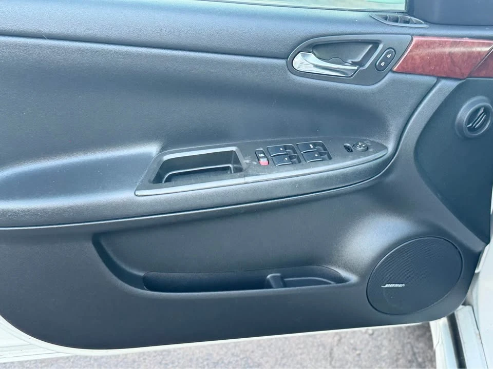 2006 Chevrolet Impala 9th Gen - Image 17 of 19