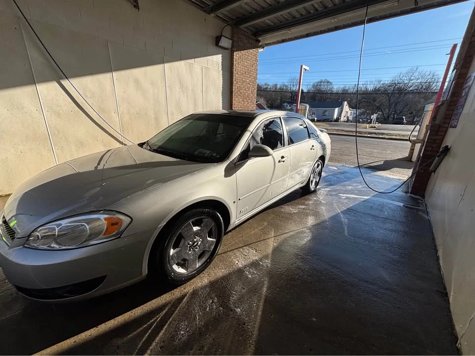 2006 Chevrolet Impala 9th Gen - Image 3 of 6