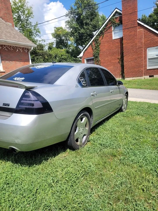 2006 Chevrolet Impala 9th Gen - Image 6 of 10