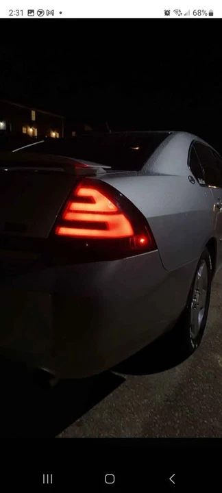 2006 Chevrolet Impala 9th Gen - Image 10 of 10