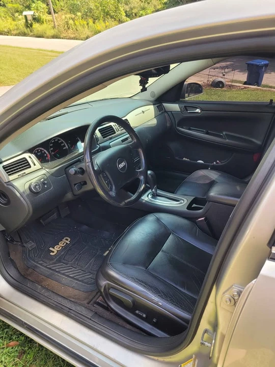 2006 Chevrolet Impala 9th Gen - Image 9 of 10