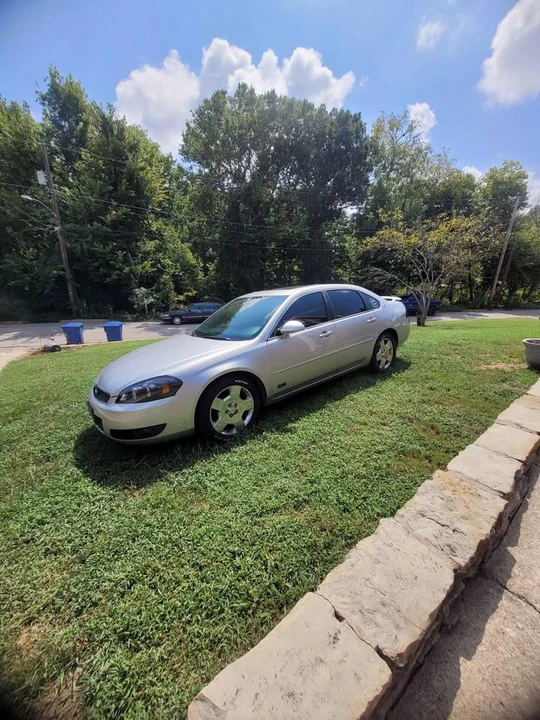 2006 Chevrolet Impala 9th Gen - Image 4 of 10
