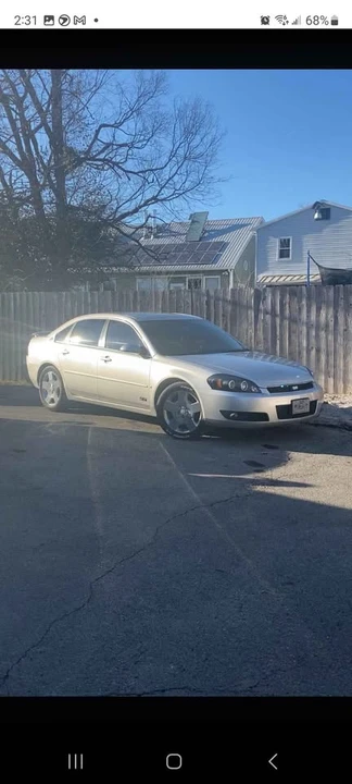 2006 Chevrolet Impala 9th Gen - Image 2 of 10