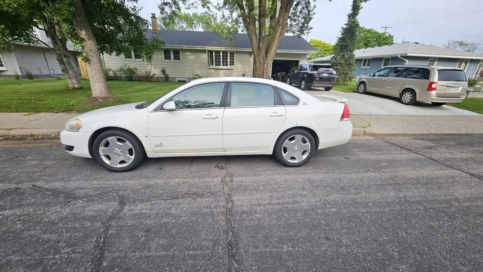 2006 Chevrolet Impala 9th Gen - Image 2 of 7