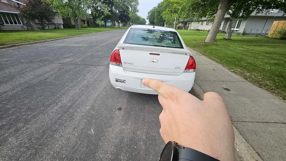 2006 Chevrolet Impala 9th Gen - Image 3 of 7