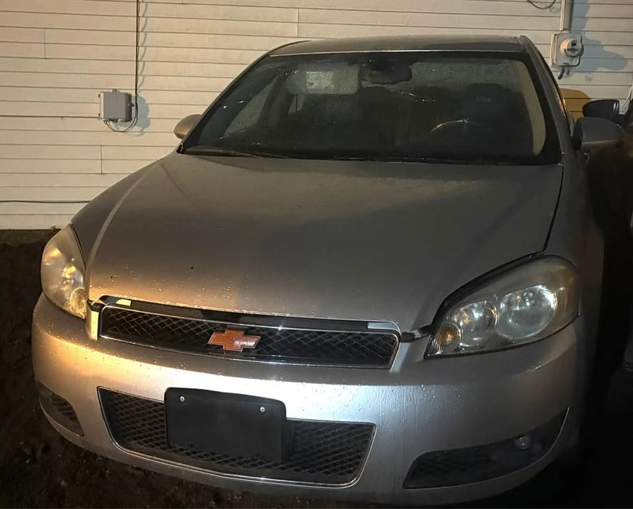 2006 Chevrolet Impala 9th Gen - Image 3 of 6