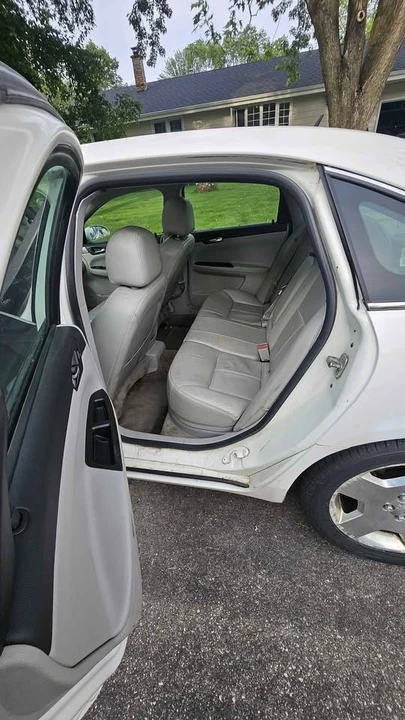 2006 Chevrolet Impala 9th Gen - Image 6 of 7