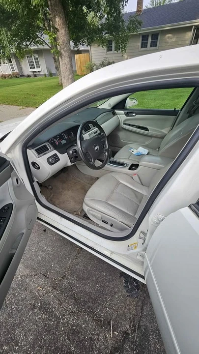 2006 Chevrolet Impala 9th Gen - Image 7 of 7