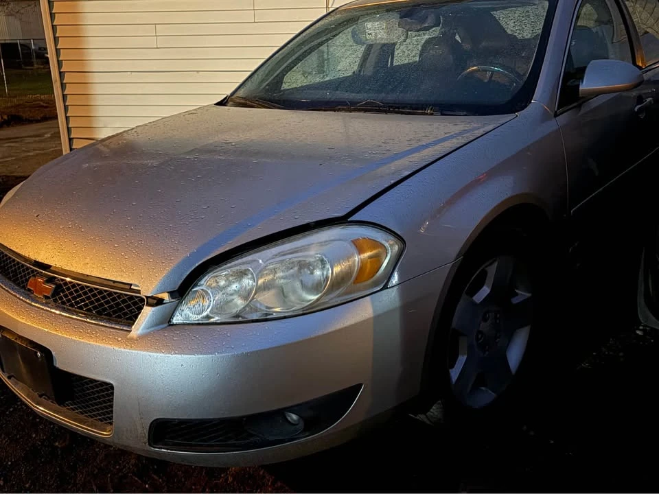 2006 Chevrolet Impala 9th Gen - Image 2 of 6