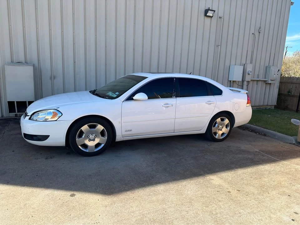 2006 Chevrolet Impala 9th Gen - Image 2 of 9