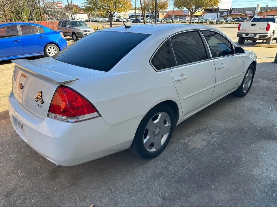2006 Chevrolet Impala 9th Gen - Image 3 of 9