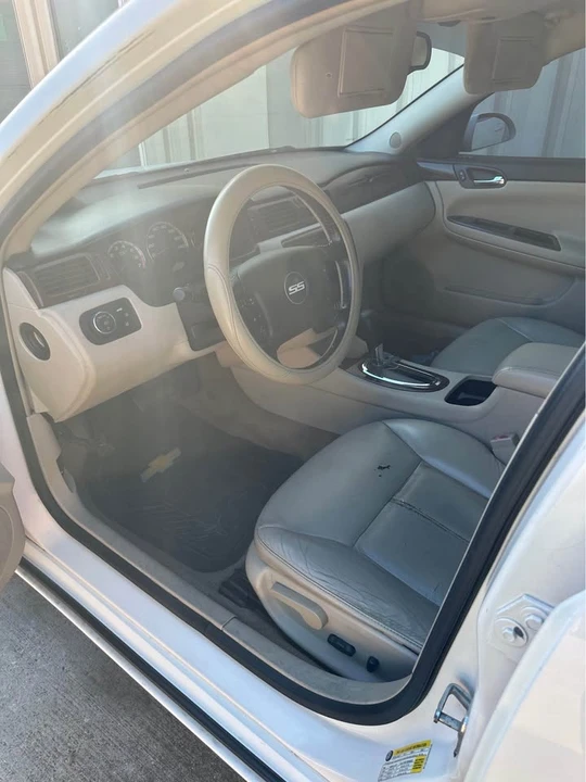 2006 Chevrolet Impala 9th Gen - Image 4 of 9