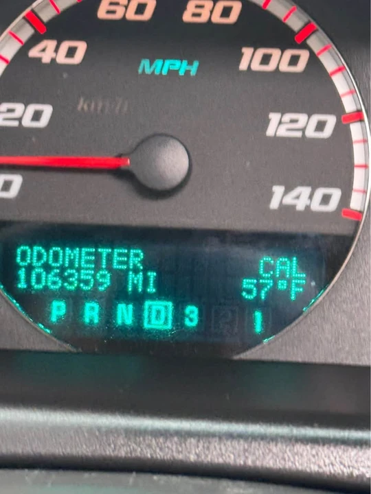2006 Chevrolet Impala 9th Gen - Image 14 of 18
