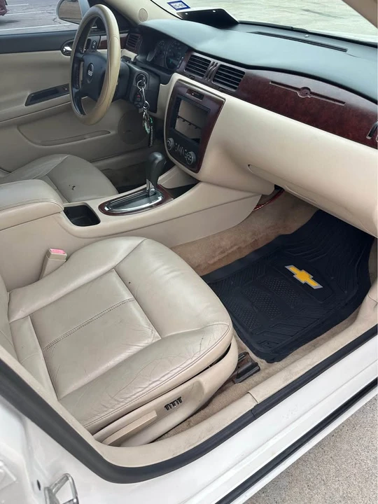 2006 Chevrolet Impala 9th Gen - Image 8 of 9