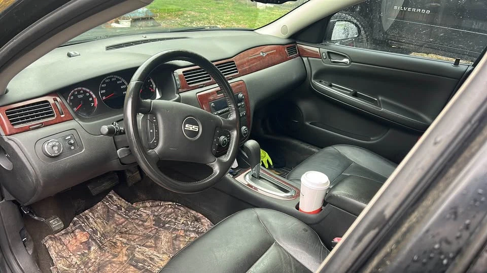 2006 Chevrolet Impala 9th Gen - Image 2 of 2
