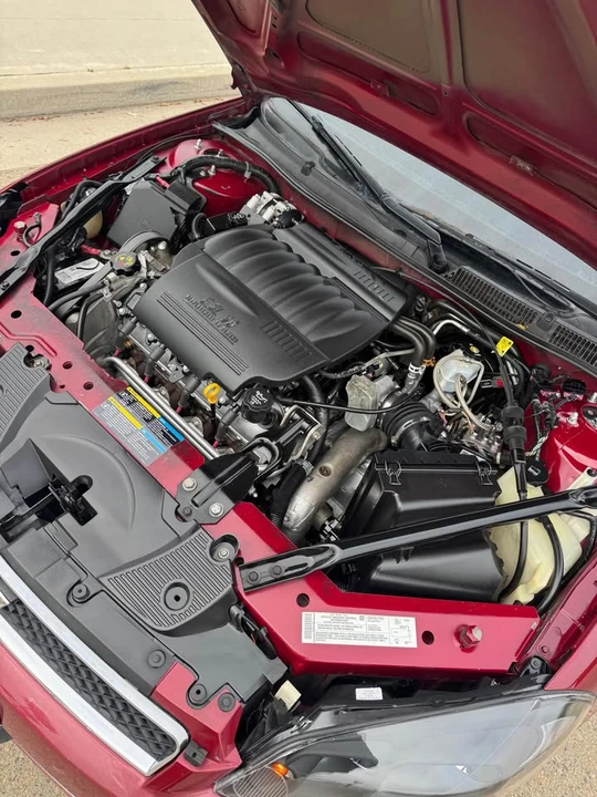 2006 Chevrolet Impala 9th Gen - Image 12 of 18