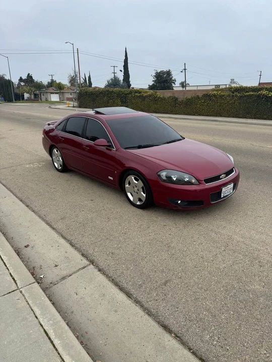 2006 Chevrolet Impala 9th Gen - Image 7 of 18