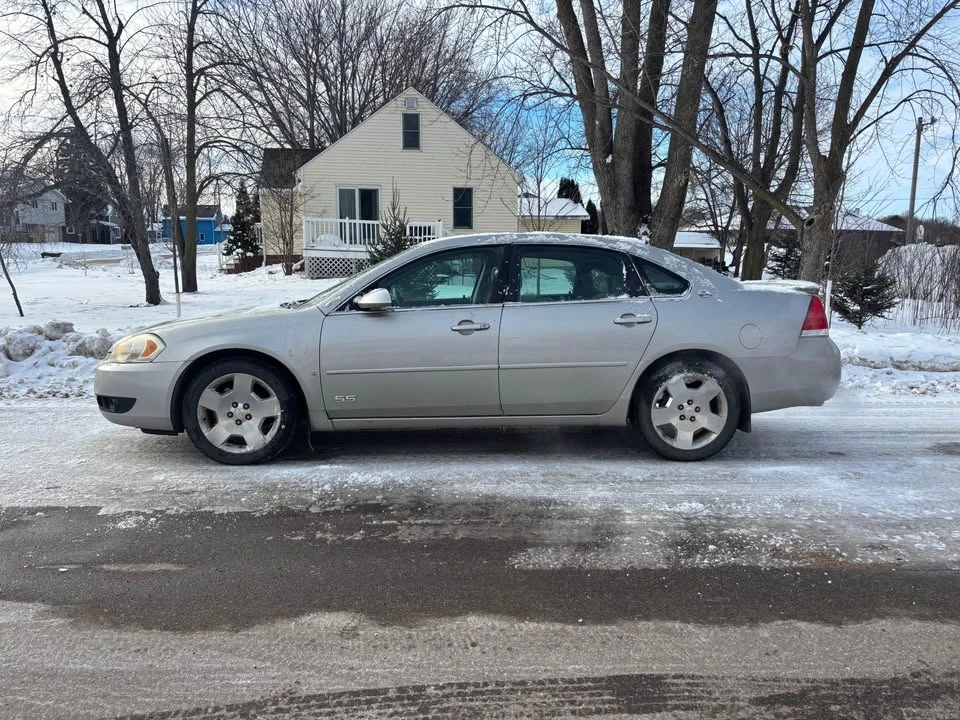 2006 Chevrolet Impala 9th Gen - Image 5 of 12