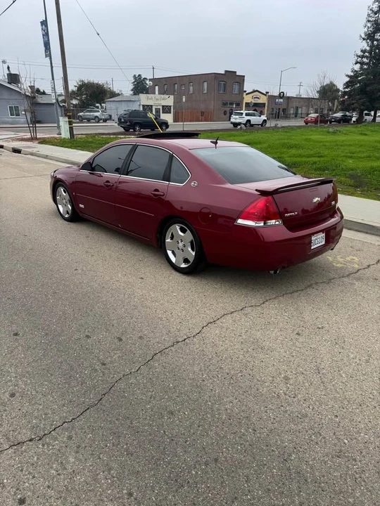 2006 Chevrolet Impala 9th Gen - Image 9 of 18
