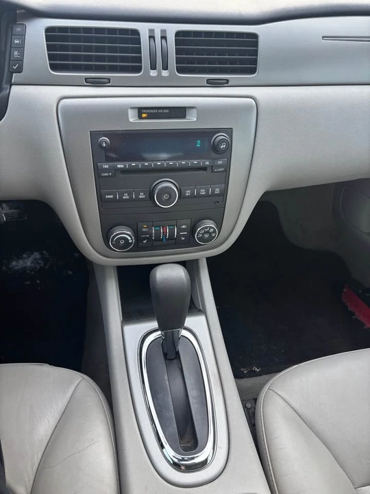2006 Chevrolet Impala 9th Gen - Image 10 of 12