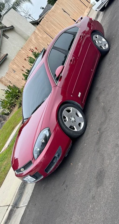 2006 Chevrolet Impala 9th Gen - Image 2 of 18