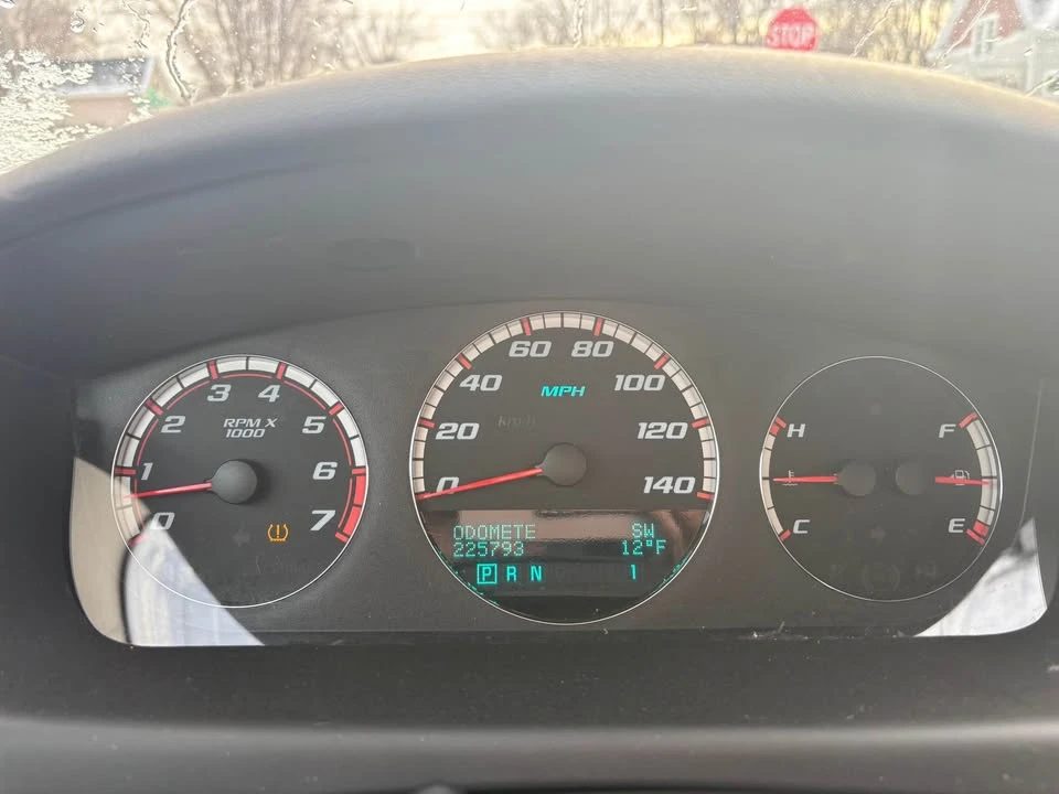 2006 Chevrolet Impala 9th Gen - Image 11 of 12
