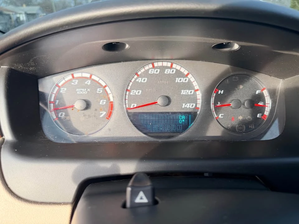 2006 Chevrolet Impala 9th Gen - Image 7 of 7