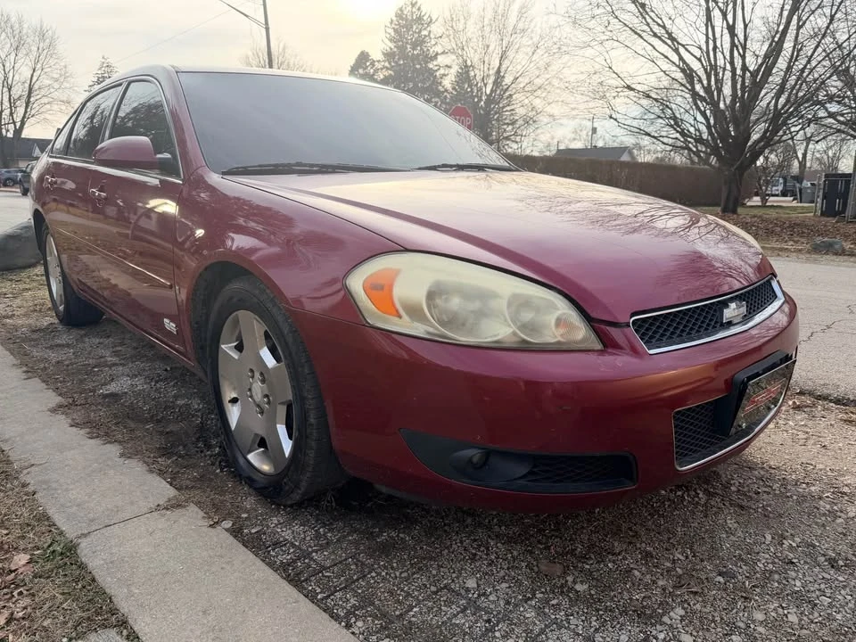 2006 Chevrolet Impala 9th Gen - Image 2 of 7