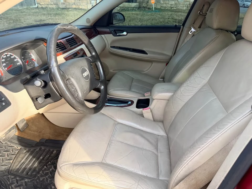 2006 Chevrolet Impala 9th Gen - Image 5 of 7