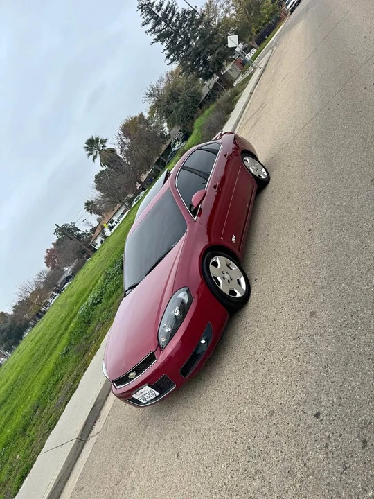 2006 Chevrolet Impala 9th Gen - Image 2 of 19