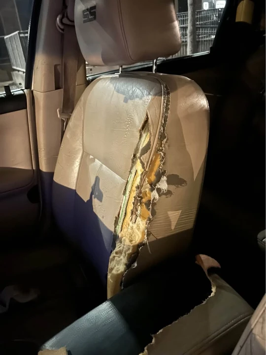2006 Chevrolet Impala 9th Gen - Image 7 of 7