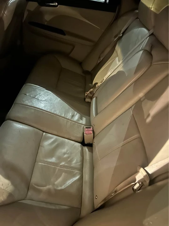 2006 Chevrolet Impala 9th Gen - Image 6 of 7