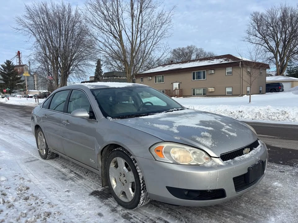 2006 Chevrolet Impala 9th Gen - Image 2 of 10