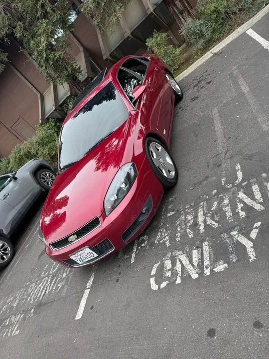 2006 Chevrolet Impala 9th Gen - Image 11 of 18