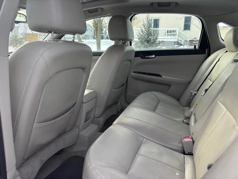 2006 Chevrolet Impala 9th Gen - Image 6 of 10