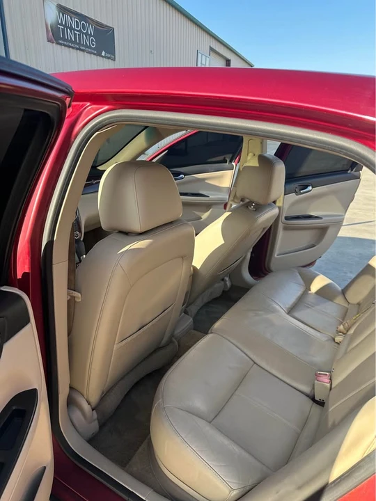 2006 Chevrolet Impala 9th Gen - Image 14 of 18