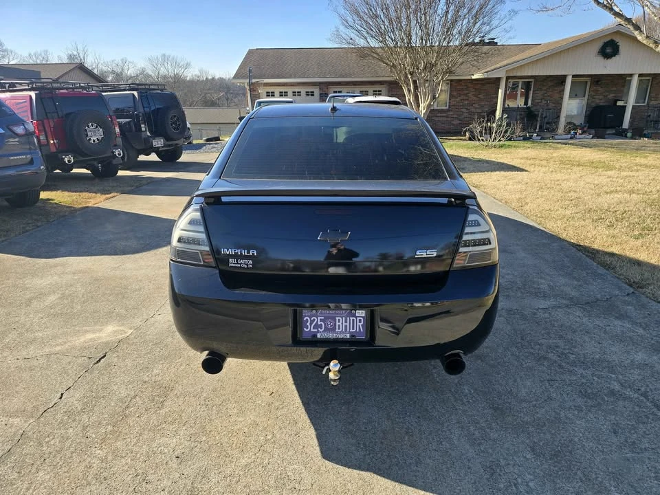 2006 Chevrolet Impala 8th Gen - Image 5 of 12