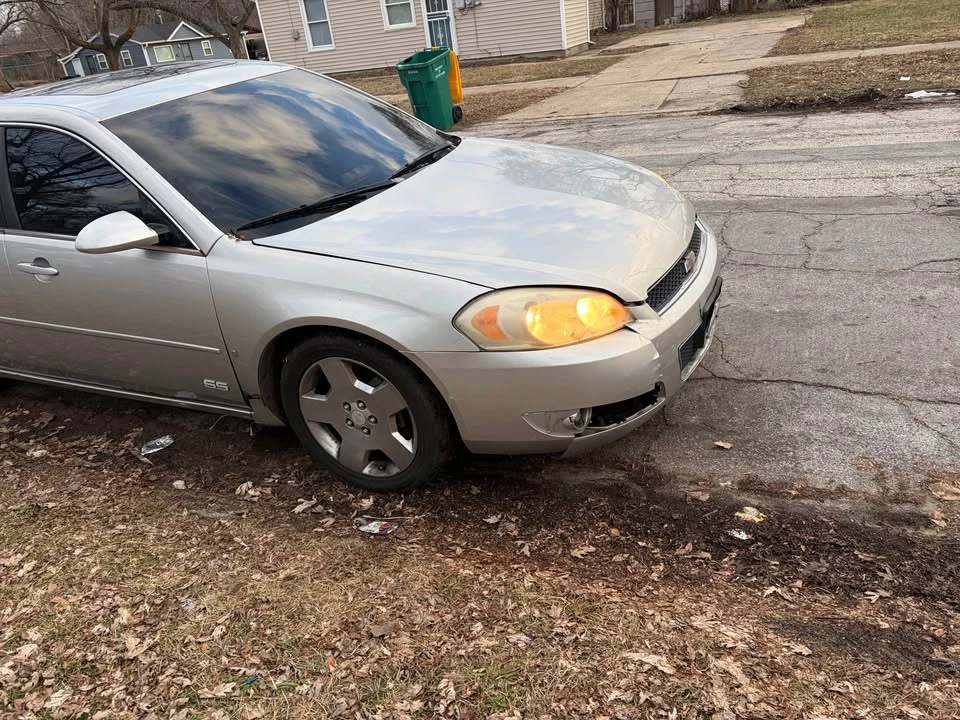 2006 Chevrolet Impala 8th Gen - Image 4 of 7