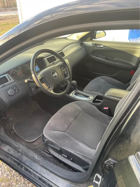 2006 Chevrolet Impala 8th Gen - Image 3 of 4