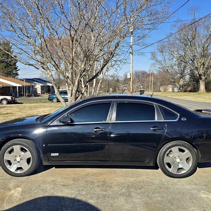 2006 Chevrolet Impala 8th Gen - Image 2 of 12